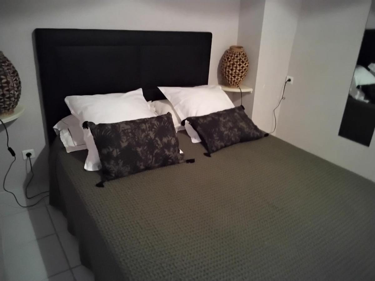 Bed and Breakfast La Pastorale Lagnes Exterior foto