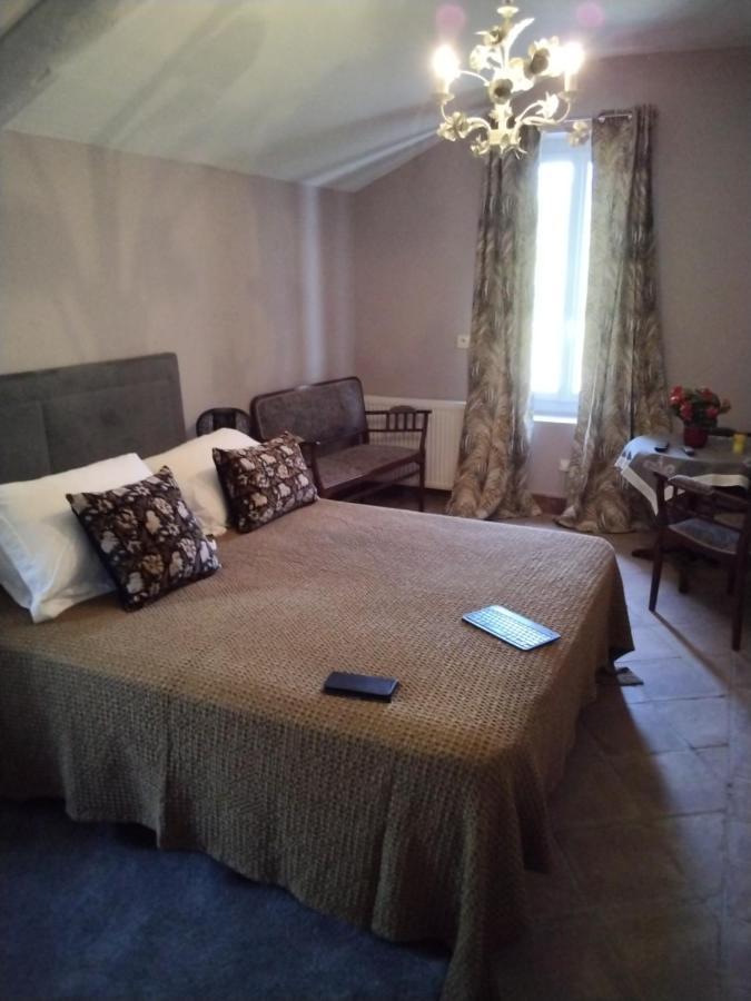 Bed and Breakfast La Pastorale Lagnes Exterior foto