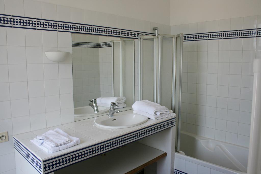 Bed and Breakfast La Pastorale Lagnes Zimmer foto
